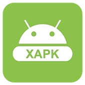 XAPK Installer أيقونة