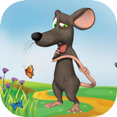 Talking Mouse icon