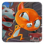 Trash Dash icon