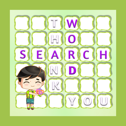 Word Search icon