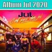 Jul Album Music 2020 (sans internet)