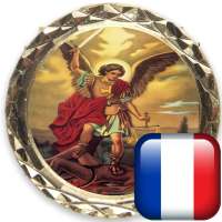 Chapelet de saint Michel l'archange on 9Apps