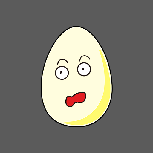 Click one million Eggs 2 icon