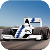 Formula Speed Racing icon