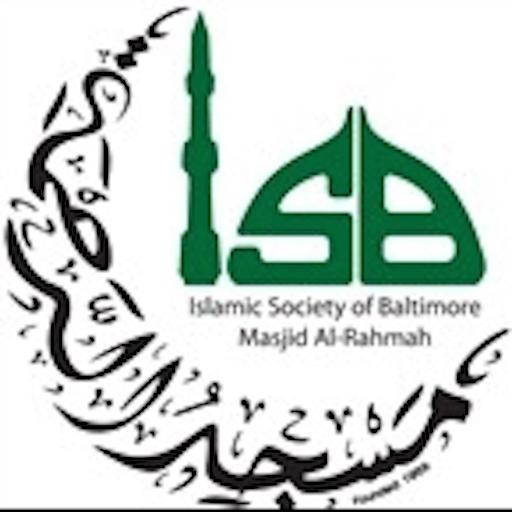 Islamic Society Of Baltimore أيقونة