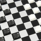 Checkers Master icon