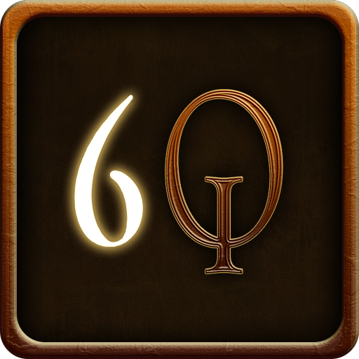 6Quest - Choose Your Own Story icon