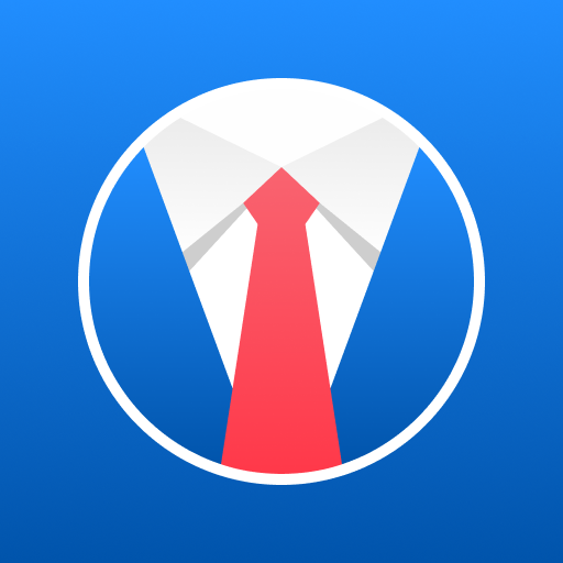 Smarty Men Jacket Edit icon