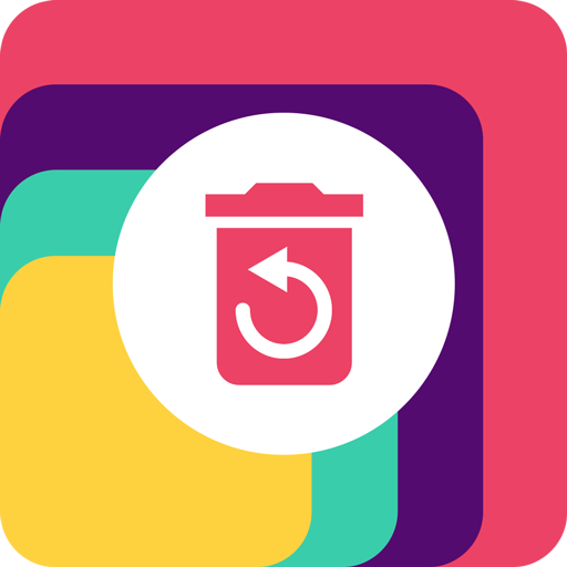Recovery Pro File Manager App icon