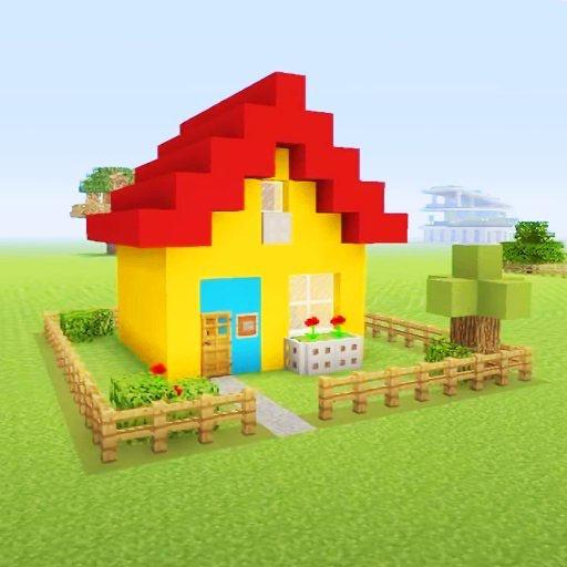 Block Sun - Buiding City 2020 icon