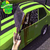 My Summer Car simulator icon