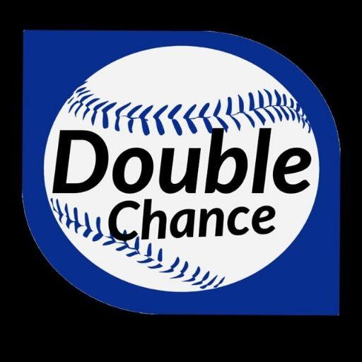 Double chance predictions app icon
