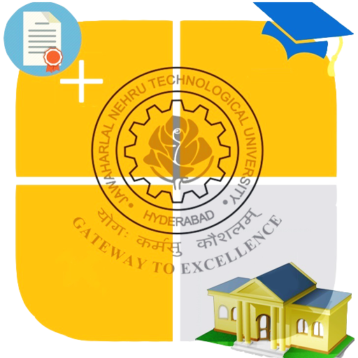 JNTUH GPA CALCULATOR icon