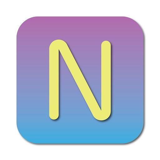 Numero - numerological search calculator icon
