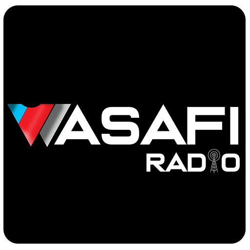 Wasafi Radio Pro icon