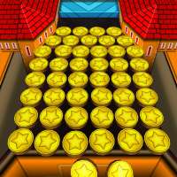 Coin Dozer : Premios gratis on 9Apps