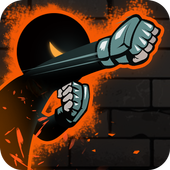 Stickman War: Beyond Legendary icon