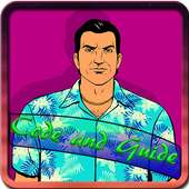 Guide for GTA Vice City