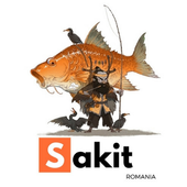 Sakit Fishing icon