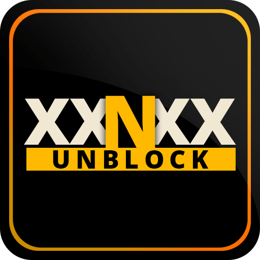 XXNXX Unblock VPN Proxy Browser icon