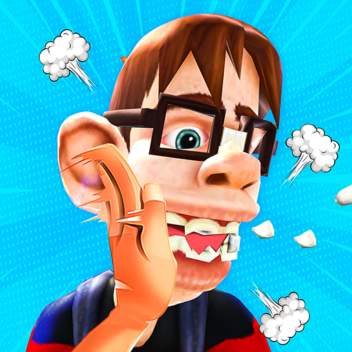 Slapping King Championship : Slap Game 2020 icon