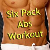 Six Pack Abs Workout Guide icon