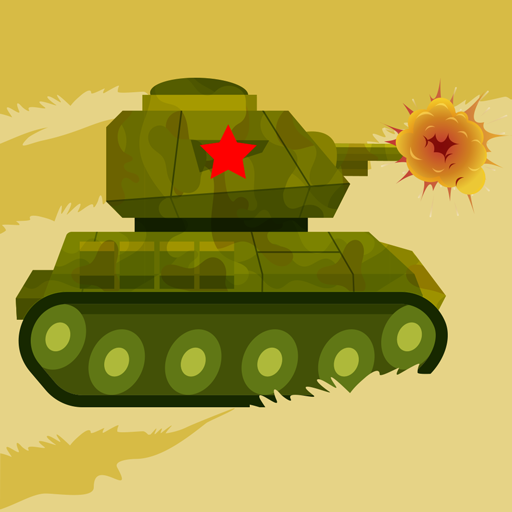 Tank Hero Star icon
