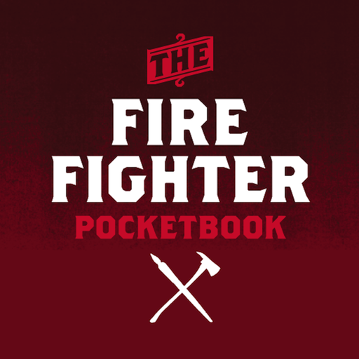 FireFighter Pocketbook Lite icon