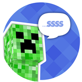 Talking Mine Creep icon