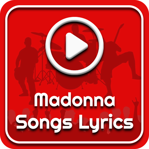 All Madonna Songs Lyrics icon