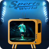 World Sports أيقونة