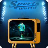 World Sports on 9Apps