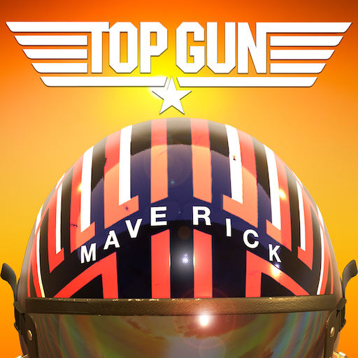 Top Gun Legends icon