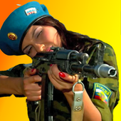 Real Guns Sounds icon