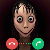 Talk with Мοmо иконка