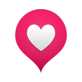 Dating &amp; chat icon