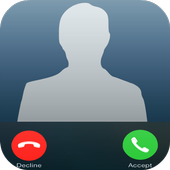 Fake Call for iPhone icon
