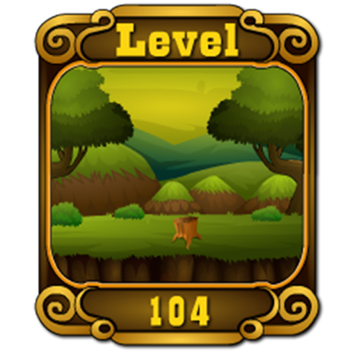 Escape Games ToDay-104 icon