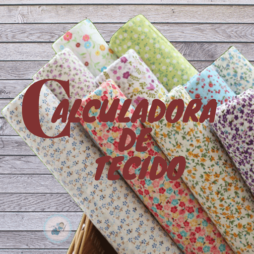 Fabric Cost Calculator icon