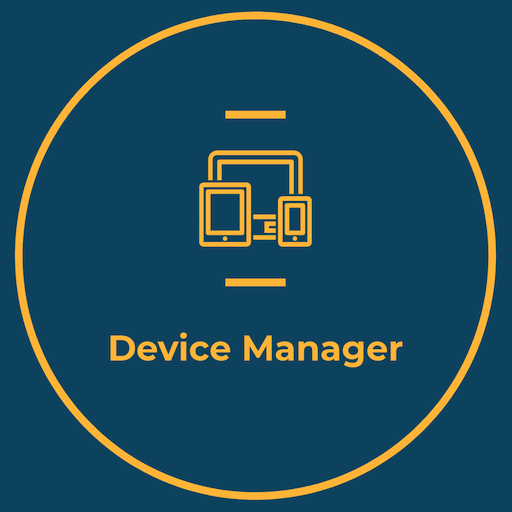 Device Manager icon