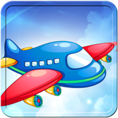 Aircraft Flying icon