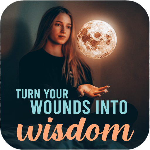 Lektionen im Leben Zitate icon