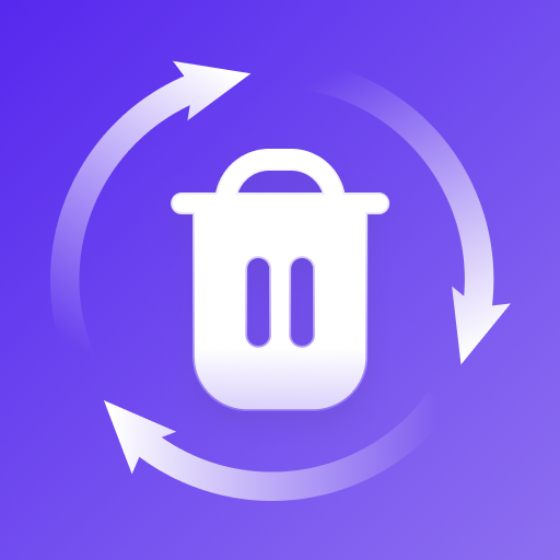 File Recovery - Photo Recovery icon