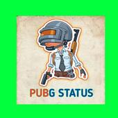 Pubg Status icon