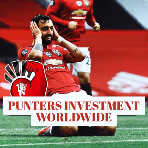 PUNTERS INVESTMENT WORLDWIDE icon