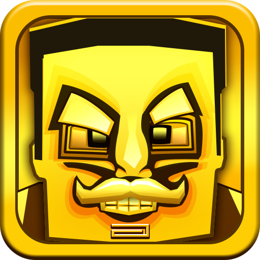 Craft Temple Neighbors Runner icon