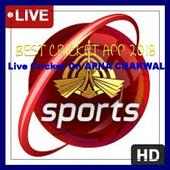 Live Cricket On Apna Chakwal