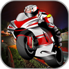 Real 3D Bike Race icon
