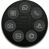 Touch Theme icon