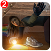 Evil Step Mother Nextdoor Strange House Game icon